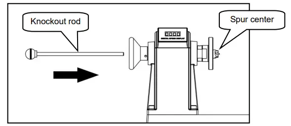 LUMBERJACK-VSL305-Variable-Speed-Lathe-FIG-8