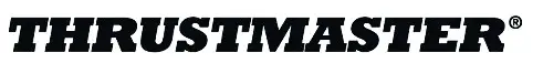 THRUSTMASTER Hotas Warthog Logo 2