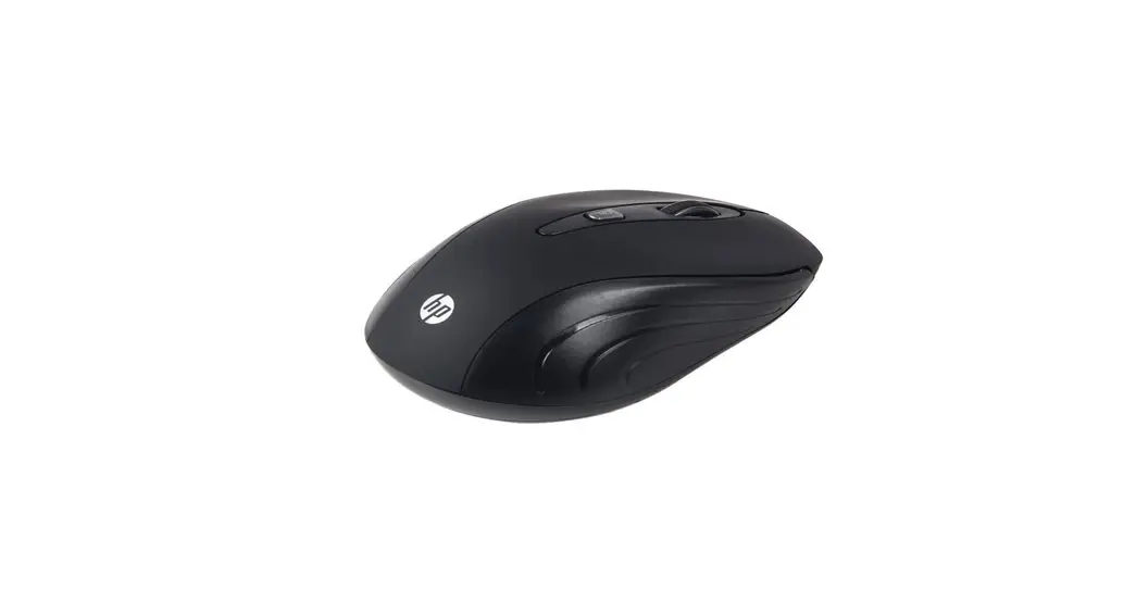 Hp Mu88 Wireless Mouse User Guide Hp Mu88 Wireless Mouse User Guide
