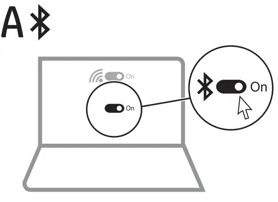 hp MU88 Wireless Mouse-fig4