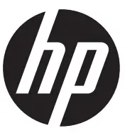 hp -logo