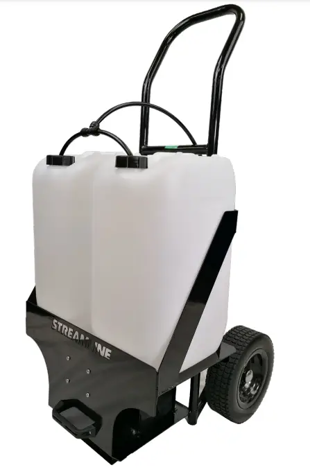 STREAMLINE-SF-TR50L-Filtration-Mobile-Trolly