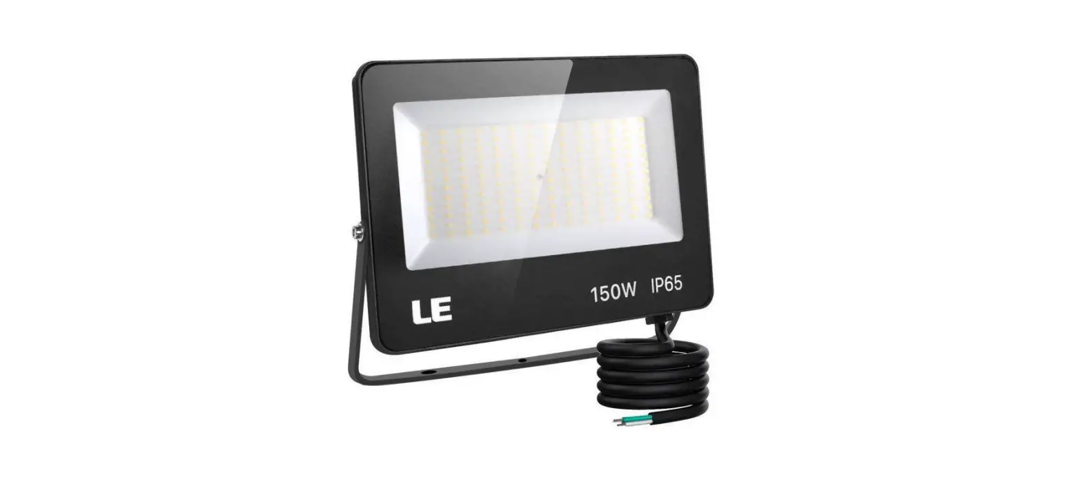 Olafus Law10e Led Rgb Flood Light User Manual