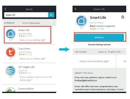 Olafus LAW10E LED RGB Flood Light fig 6