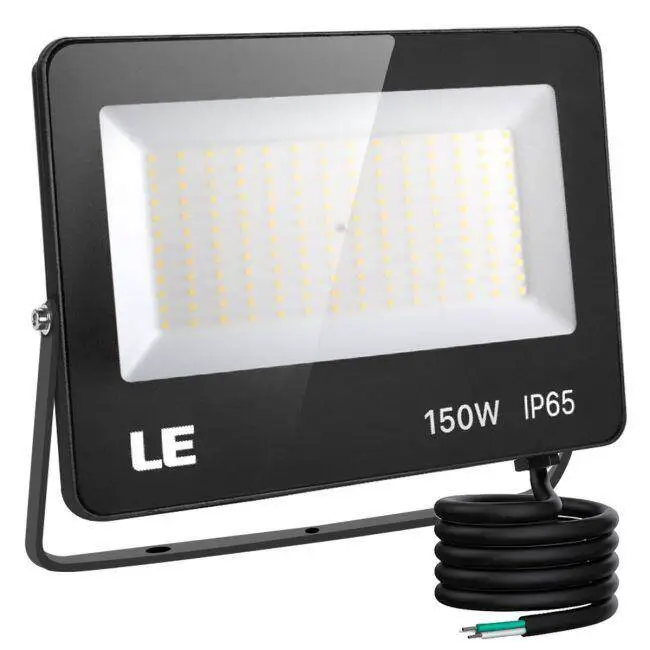 Olafus LAW10E LED RGB Flood Light product