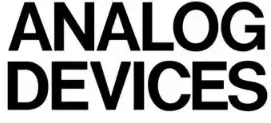 ANALOG DEVICES logo