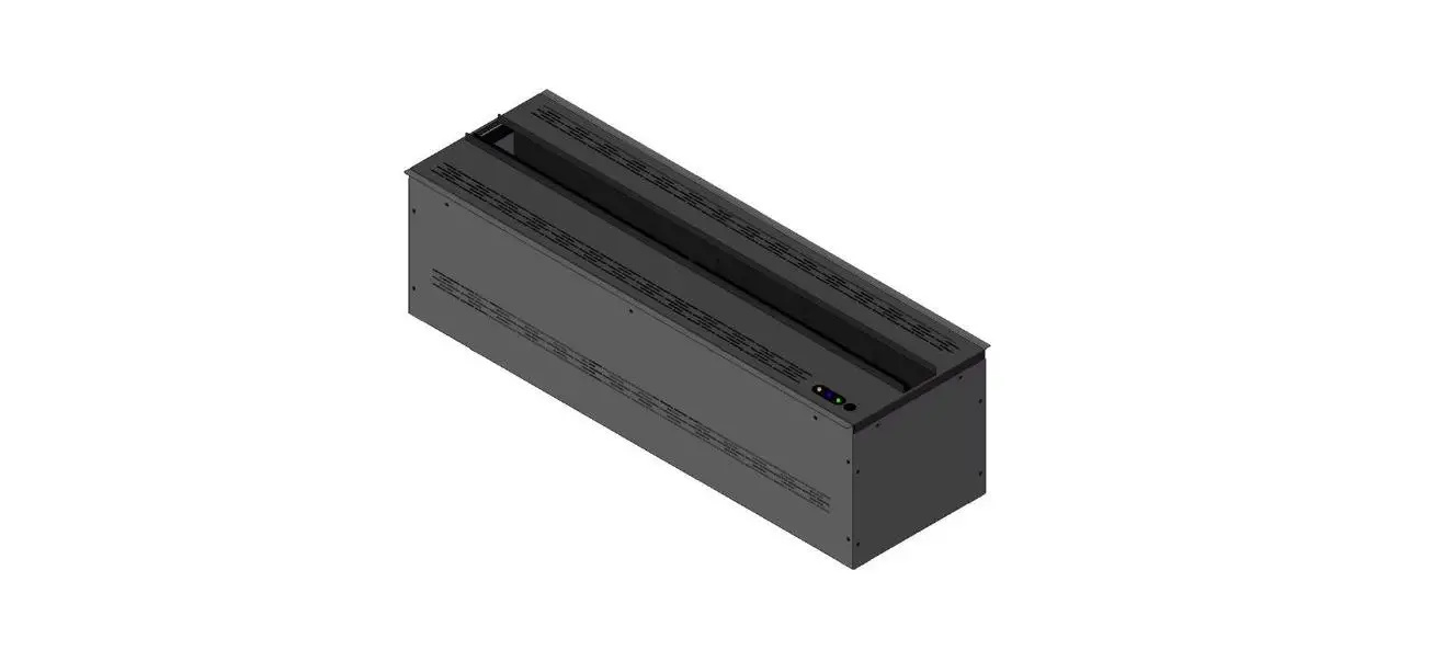 Netzero Nzw20b Waterplace And Waterplace Platinum Burner Series Instruction Manual