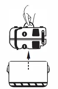 JETBOIL Genesis Basecamp System FIG -1