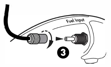 JETBOIL Genesis Basecamp System FIG -3