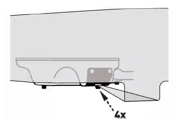 JETBOIL Genesis Basecamp System FIG -5