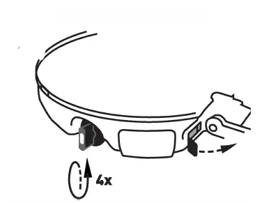 JETBOIL Genesis Basecamp System FIG -6