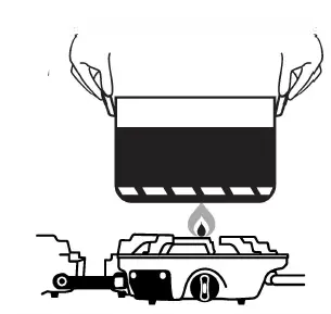 JETBOIL Genesis Basecamp System FIG -8