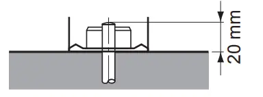 DAIKIN R32 Split Series RXJ20A5V1B Portable Air Conditioner 4