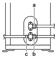 DAIKIN R32 Split Series RXJ20A5V1B Portable Air Conditioner 8
