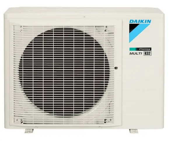 DAIKIN R32 Split Series RXJ20A5V1B Portable Air Conditioner