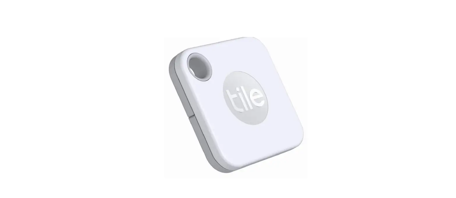 Tile Mate (2020) 1-pack - Bluetooth Tracker-users Instructions Tile Mate (2020) 1-pack - Bluetooth Tracker-users Instructions