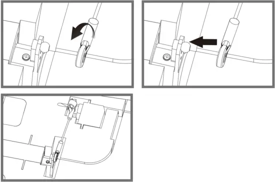 Fms 1500MM P 47 Razorback Warbird with Reflex - fig13