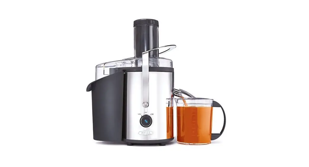 Vonhaus 2000085 800w Stainless Steel Juicer Instructions Vonhaus 2000085 800w Stainless Steel Juicer Instructions