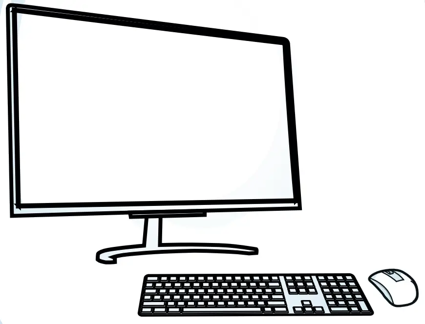 MEDION E27301 27 Inch All-In-One PC Monitor