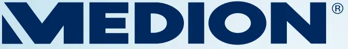 MEDION logo
