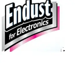 Endust-=for-Electronic-sSurface-cleanin-gwipes,-Grea-tLC-Dand-Plasma-wipes-logo