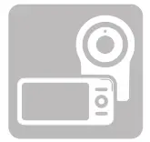 vtech 5-inch Smart Wi-Fi---- -Overview