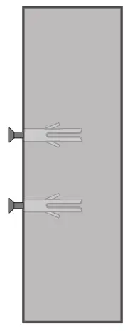 vtech 5-inch Smart Wi-Fi ---- screws are exposed-2