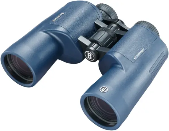 Bushnell H20 WATERPROOF BINOCULAR