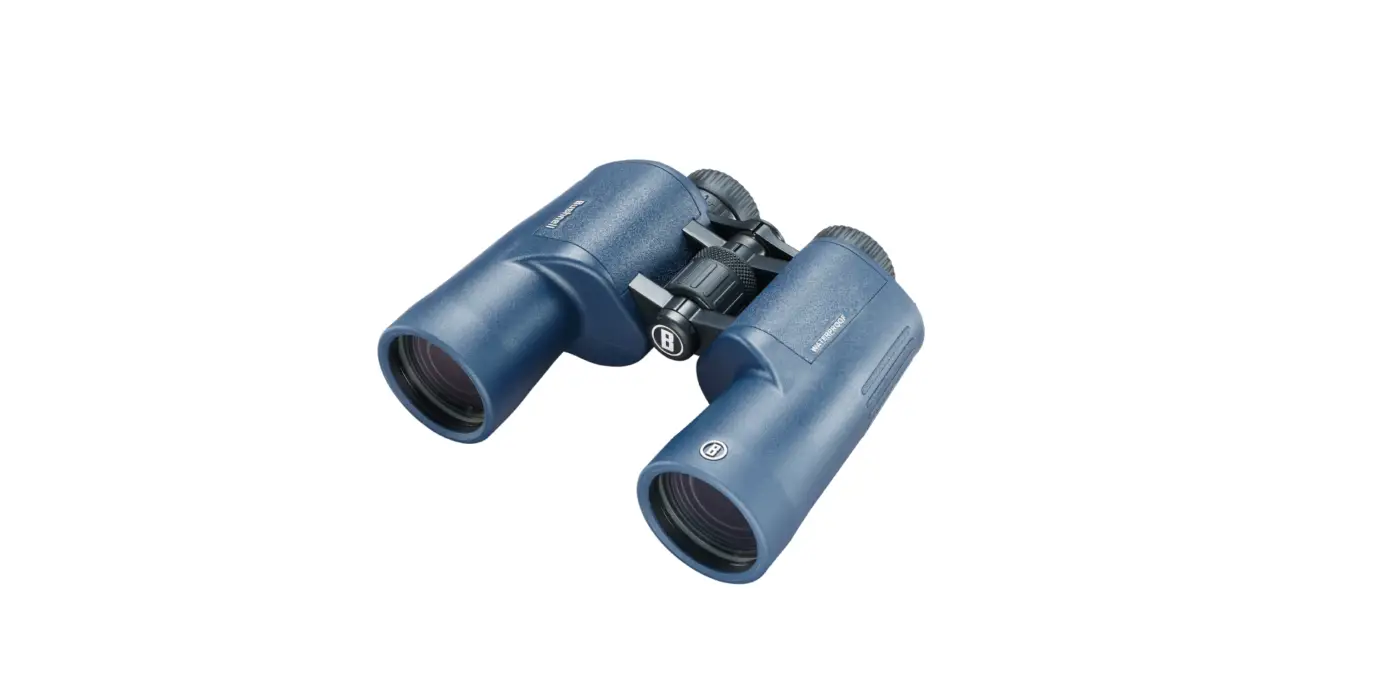 Bushnell H20 Waterproof Binocular User Manual