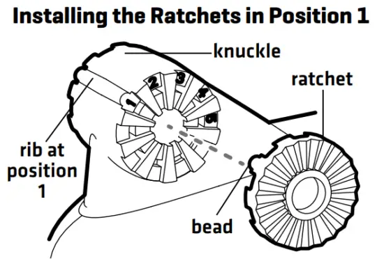 HUMMINBIRD 710236 1 XNT 9 28 T Single DualBeam Transom Mount Transducer - fig4