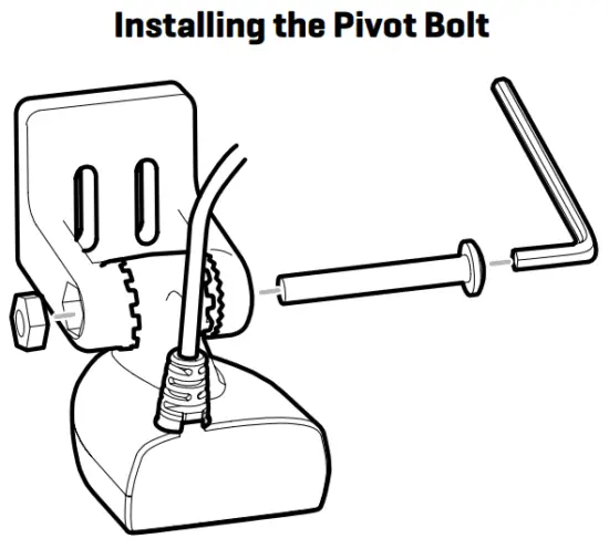 HUMMINBIRD 710236 1 XNT 9 28 T Single DualBeam Transom Mount Transducer - fig6