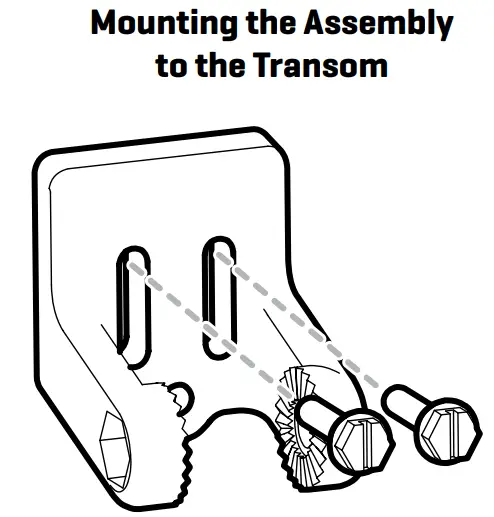 HUMMINBIRD 710236 1 XNT 9 28 T Single DualBeam Transom Mount Transducer - fig7