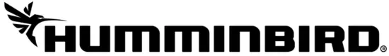 HUMMINBIRD logo