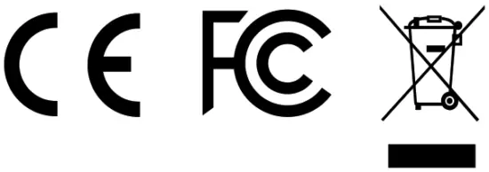 ICY BOX IB KVM8801 HU2 2 Port KVM Switch - Icon