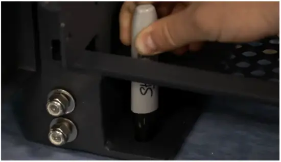 CONTROL PANEL INSTALLATION