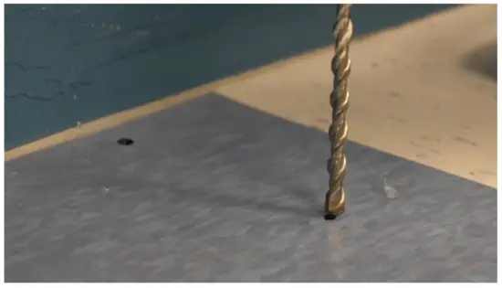 CONTROL PANEL INSTALLATION