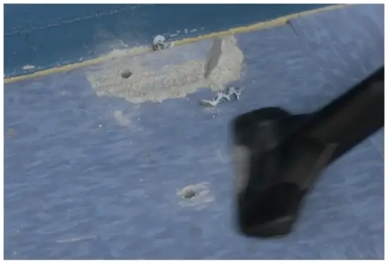 CONTROL PANEL INSTALLATION