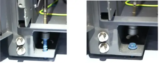 CONTROL PANEL INSTALLATION