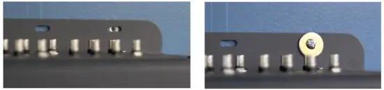 CONTROL PANEL INSTALLATION