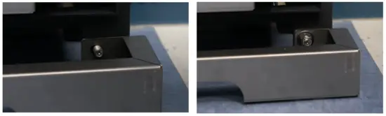 CONTROL PANEL INSTALLATION