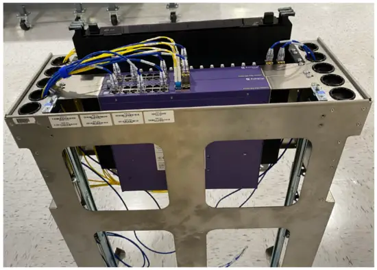 CONTROL PANEL INSTALLATION