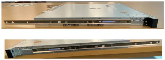 CONTROL PANEL INSTALLATION