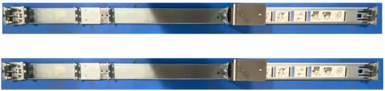 CONTROL PANEL INSTALLATION