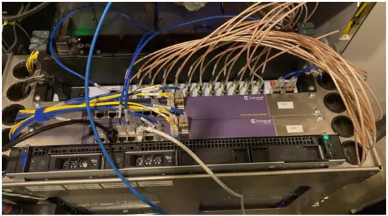 CONTROL PANEL INSTALLATION