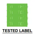 Label