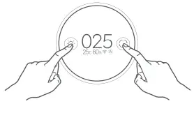 Mi Air Purifier Pro Resetting Wi-Fi