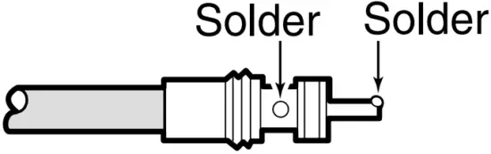 iCOM AT130 HF Automatic Antenna Tuner - FIG 11
