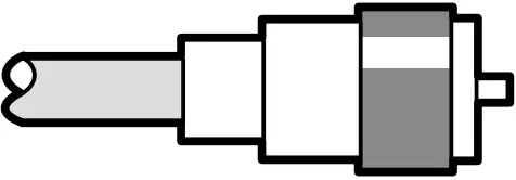 iCOM AT130 HF Automatic Antenna Tuner - FIG 12