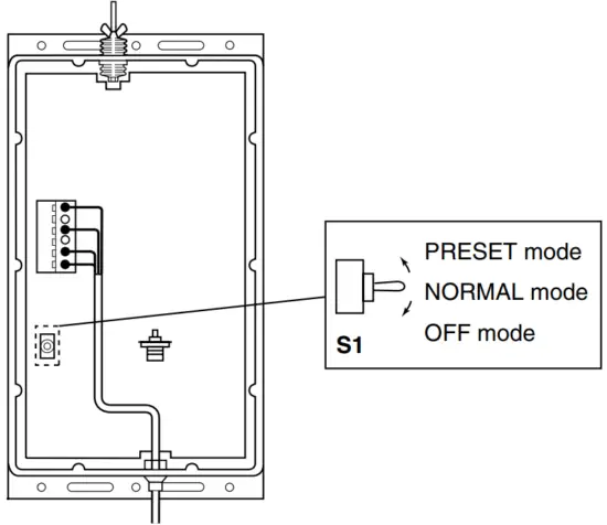 iCOM AT130 HF Automatic Antenna Tuner - FIG 22