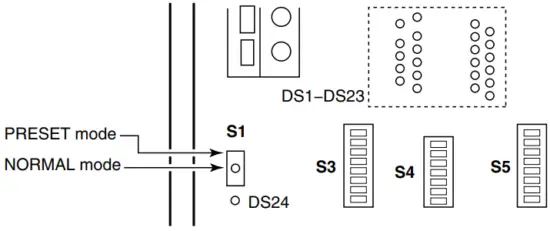 iCOM AT130 HF Automatic Antenna Tuner - FIG 23